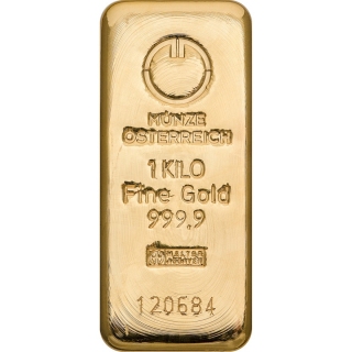 1000g Odliatok Zlato