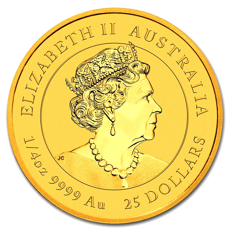Lunár 2018 Pes 1/10 oz Lunár 2018 Pes 1/10 oz